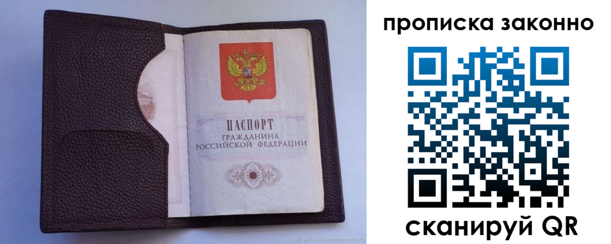 регистрация в Лузе